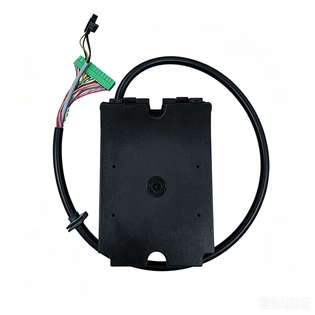 WS 900控制器